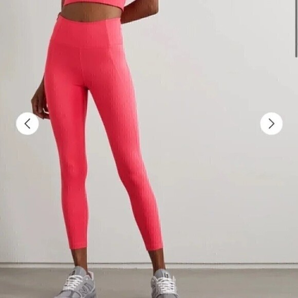NWT Girlfriend Collective Leggings - Picture 1 of 3